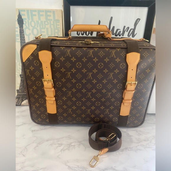 Louis vuitton Satelite 53 - Picture 2 of 16